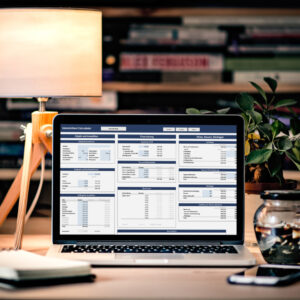 ImmoCalc Schweiz: Der Excel Rechner für Renditeliegenschaften, Tragbarkeit und Bankgespräche
